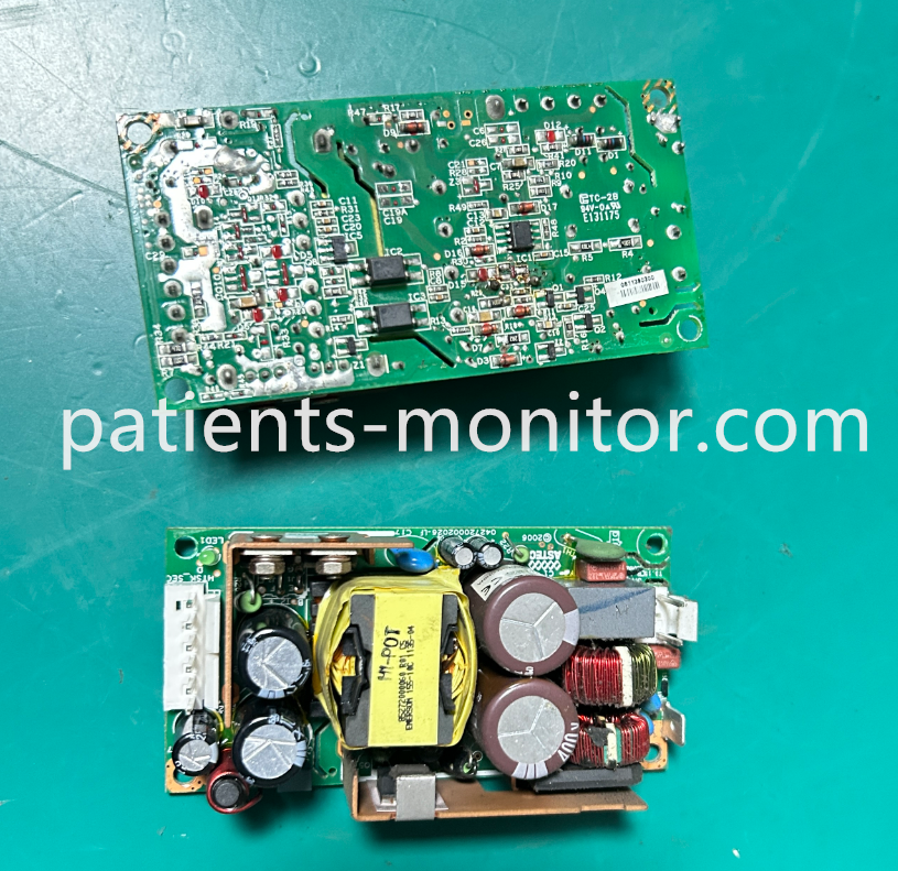 Philips G60 Patient Monitor 042720002026-LF Power Board Replacement Part 