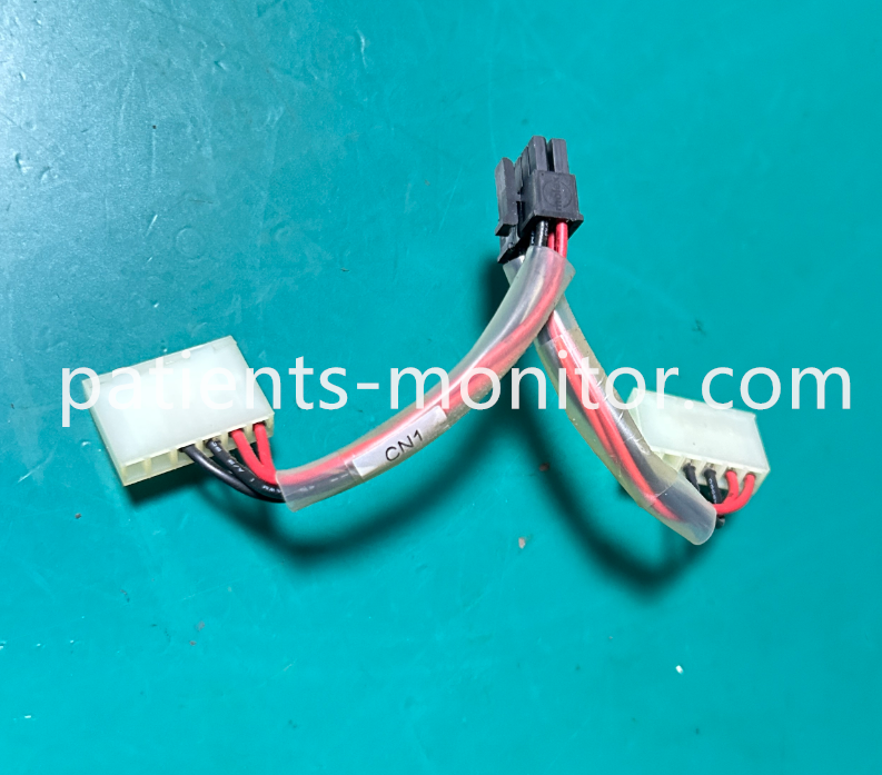 35201668000 Philips G60 Patient Monitor Power Board Wiring Harness Replacement Part for Repair