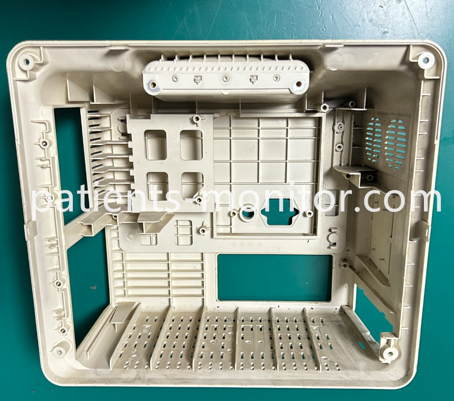 Philips G60 Patient Monitor Rear Shell Housing Replacement Part for Repair And Maintenance