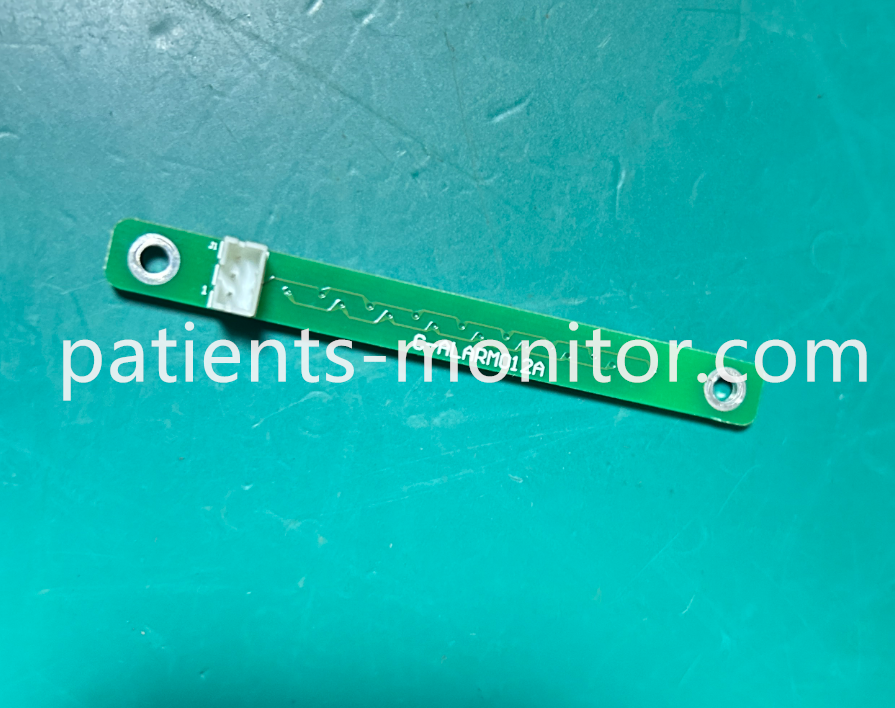 C-ALARM012A Philips Goldway UT7000C Patient Monitor Alarm Indicator Board Replacement Part
