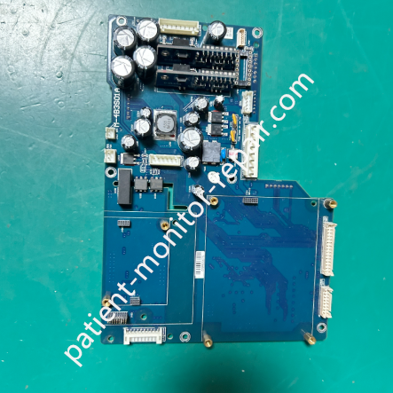 Philips Goldway UT7000C Patient Monitor NIBP Board C-NIBP312B