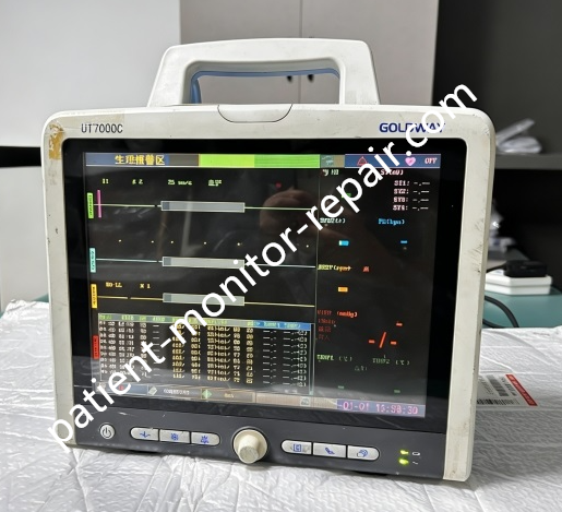 Repair Notes on Philips Monitor: Troubleshooting a Tricky Black Screen Fault