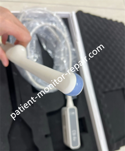 Philips Affiniti 50 30 And Dedicated Intracavitary Ultrasound C9-4v Probes